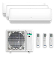 AER CONDIȚIONAT ȘI VENTILARE